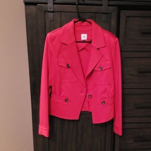 Red Cabi Jacket